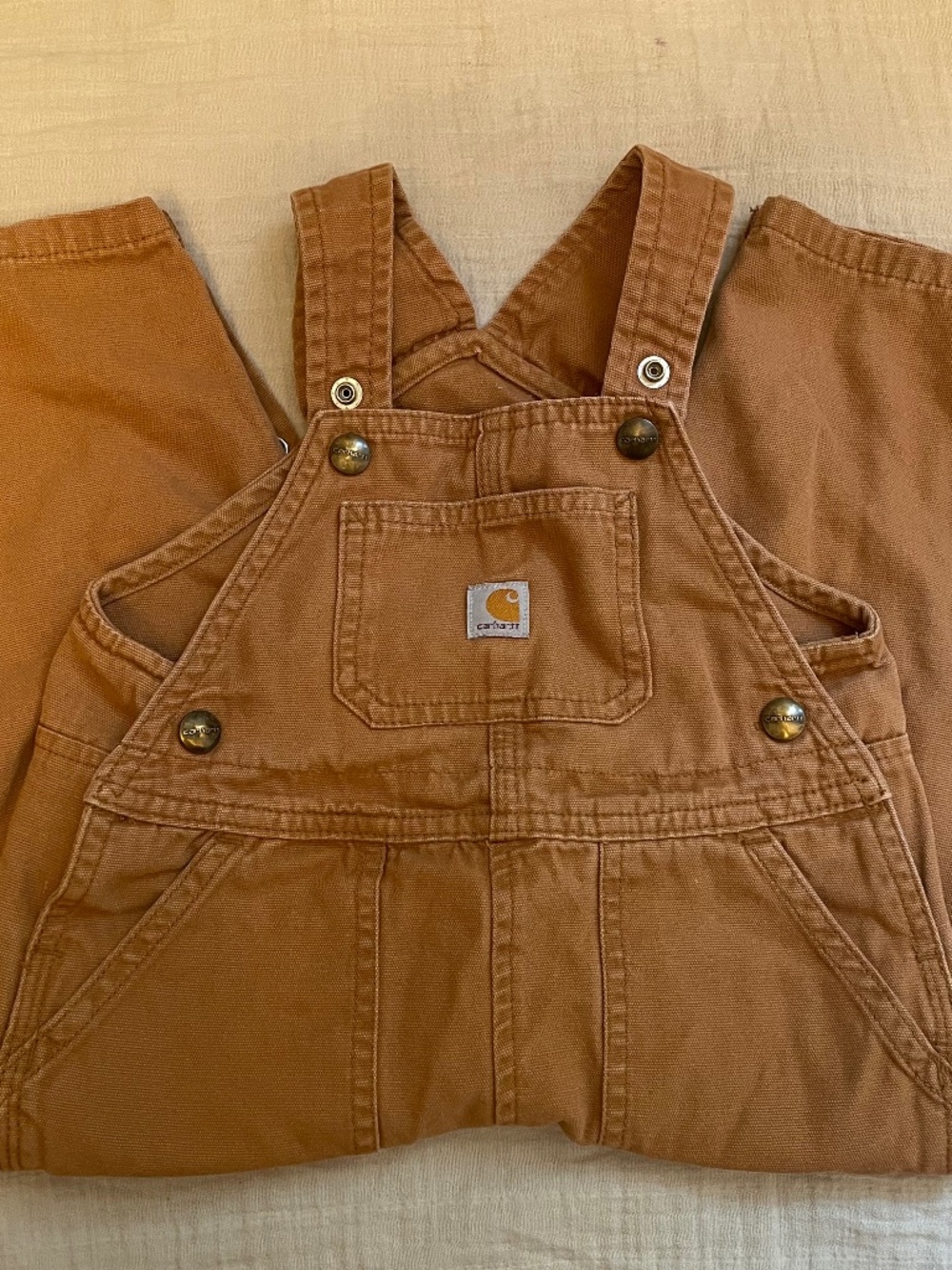 Carhartt overhauls 24mo